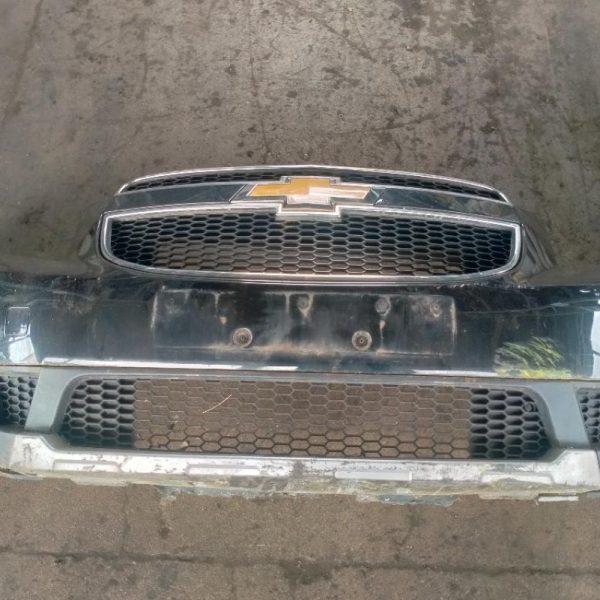 Paraurti Anteriore Chevrolet Orlando 2010 – 2015