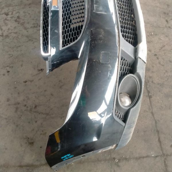 Paraurti Anteriore Chevrolet Orlando 2010 – 2015