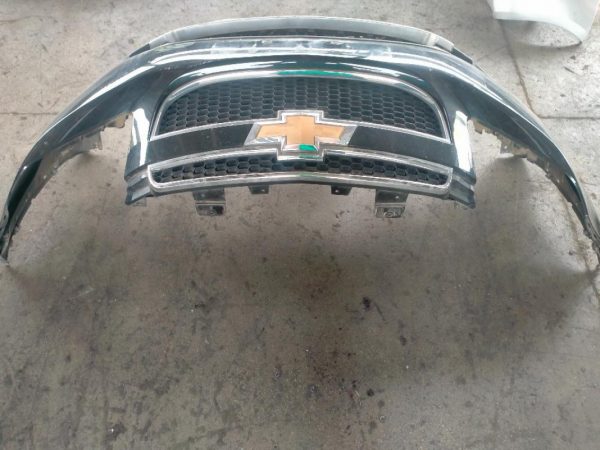 Paraurti Anteriore Chevrolet Orlando 2010 – 2015