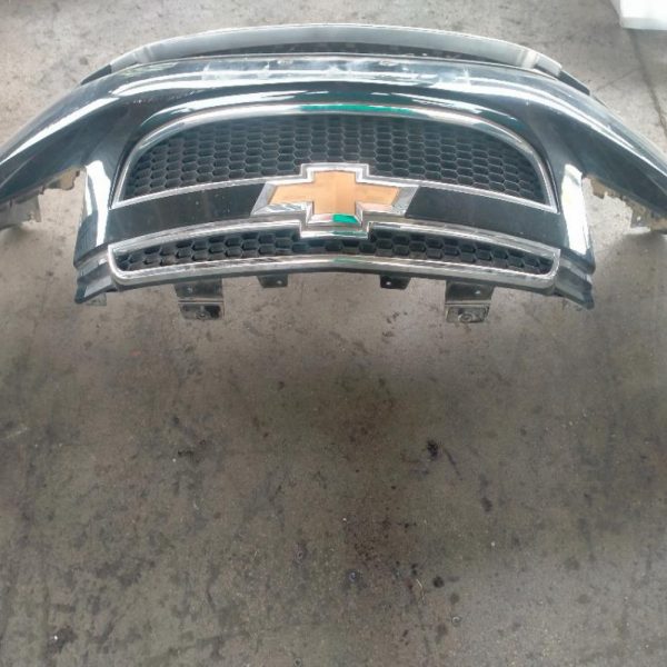 Paraurti Anteriore Chevrolet Orlando 2010 – 2015