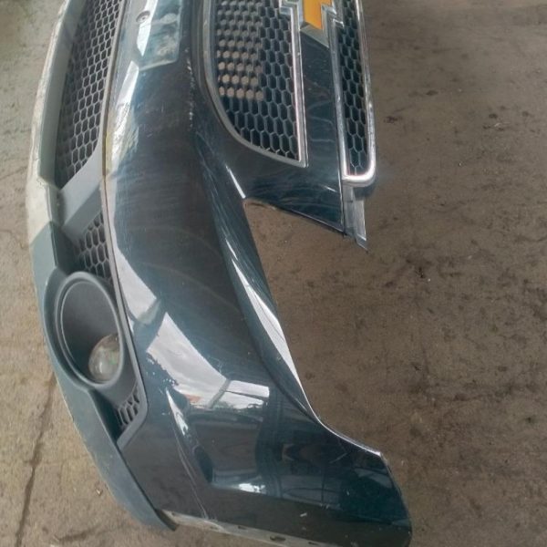 Paraurti Anteriore Chevrolet Orlando 2010 – 2015