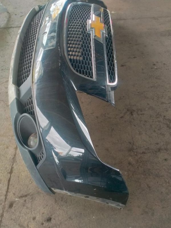 Paraurti Anteriore Chevrolet Orlando 2010 – 2015
