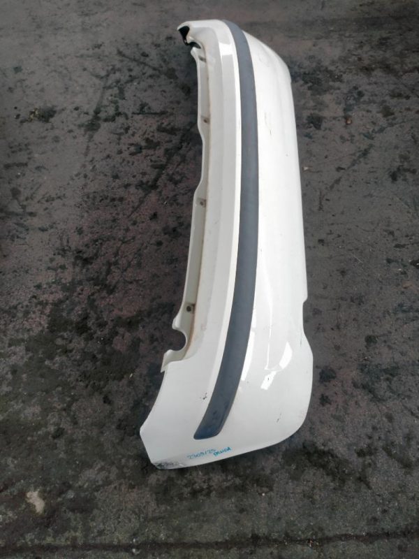 Paraurti Posteriore Fiat Panda 2003 – 2011