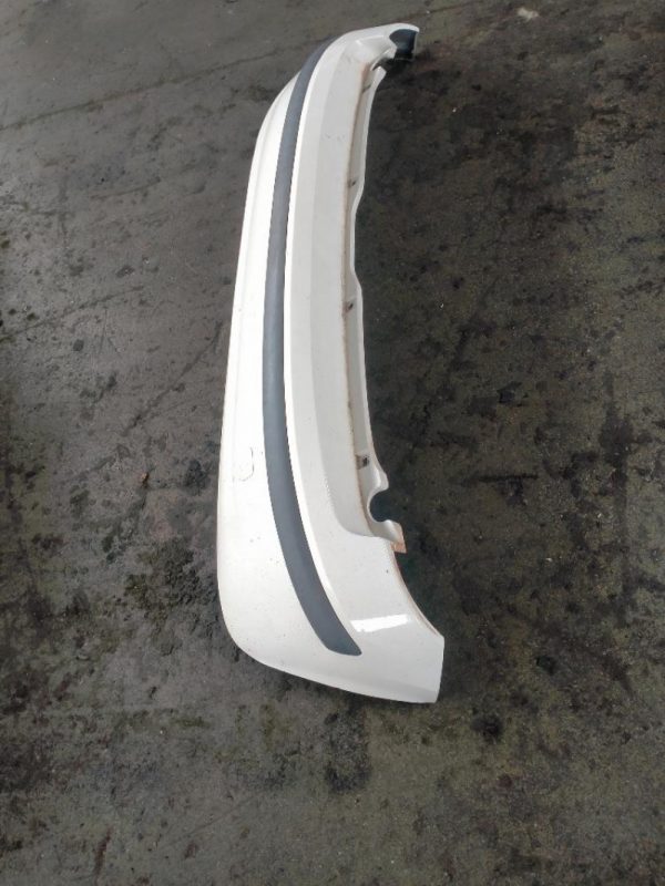 Paraurti Posteriore Fiat Panda 2003 – 2011