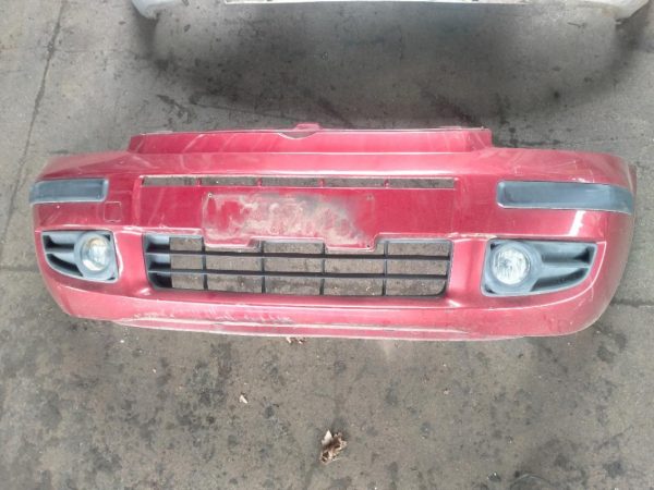 Paraurti Anteriore Fiat Panda 2003 – 2011