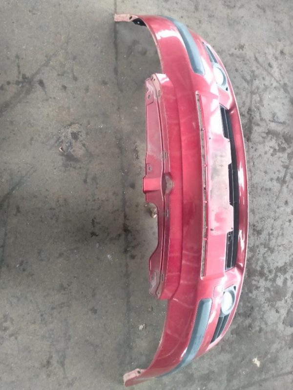 Paraurti Anteriore Fiat Panda 2003 – 2011