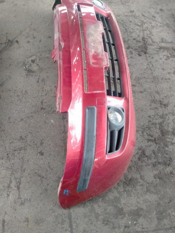 Paraurti Anteriore Fiat Panda 2003 – 2011
