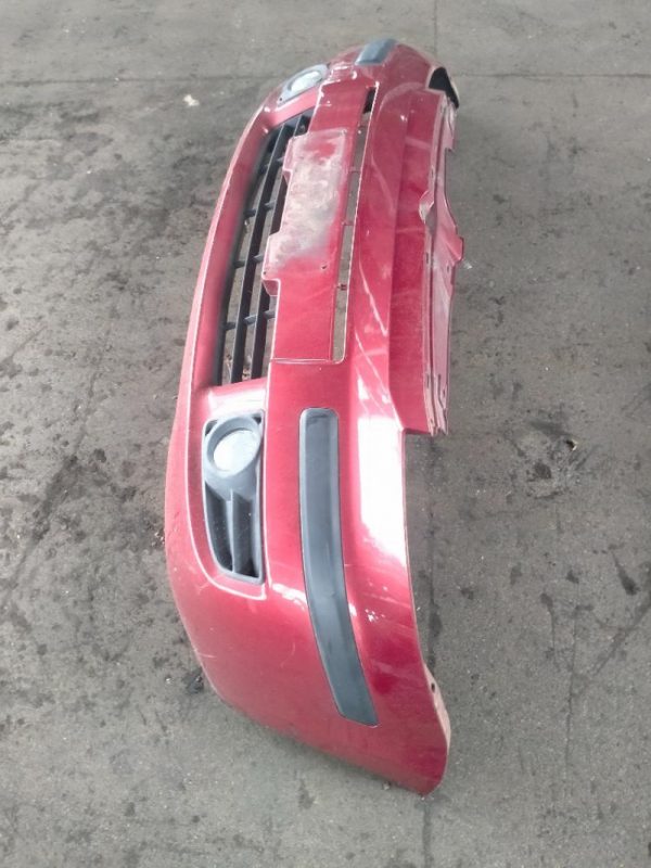 Paraurti Anteriore Fiat Panda 2003 – 2011