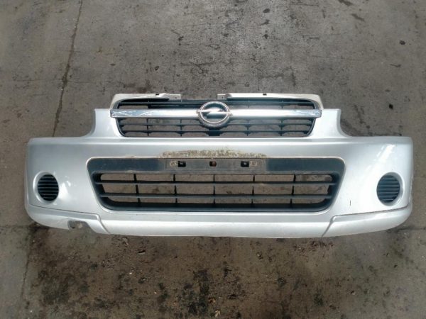 Paraurti Anteriore Opel Agila 2003 – 2007