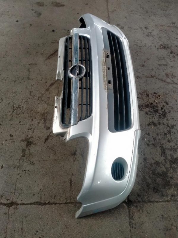 Paraurti Anteriore Opel Agila 2003 – 2007