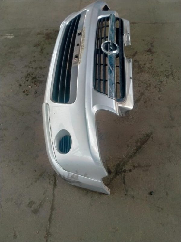 Paraurti Anteriore Opel Agila 2003 – 2007