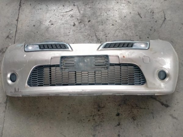 Paraurti Anteriore Nissan Micra 2007 – 2010