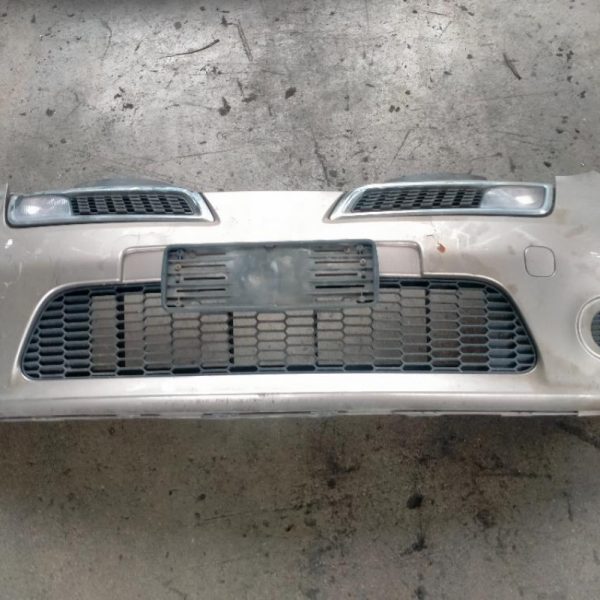Paraurti Anteriore Nissan Micra 2007 – 2010