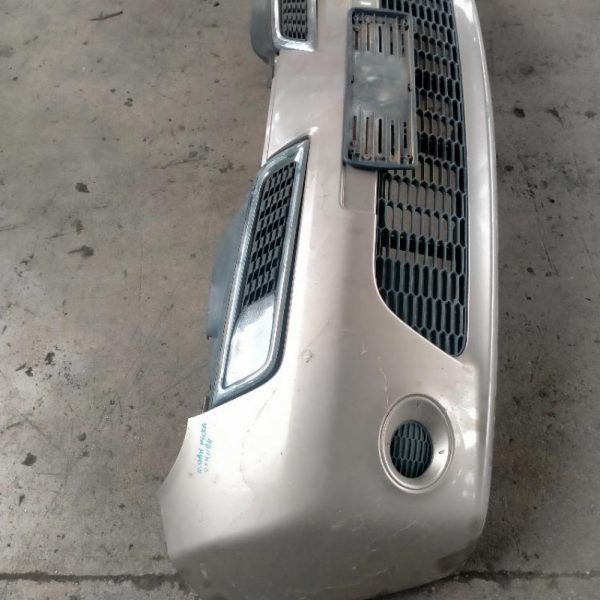 Paraurti Anteriore Nissan Micra 2007 – 2010