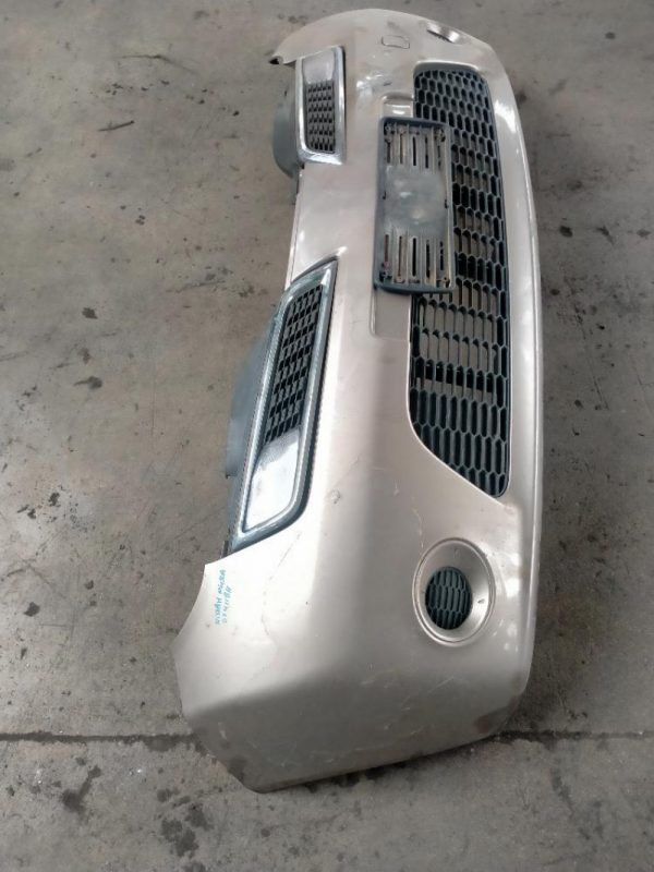 Paraurti Anteriore Nissan Micra 2007 – 2010