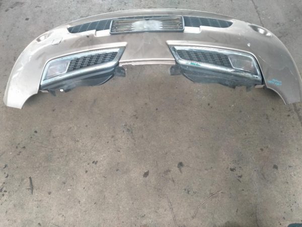 Paraurti Anteriore Nissan Micra 2007 – 2010
