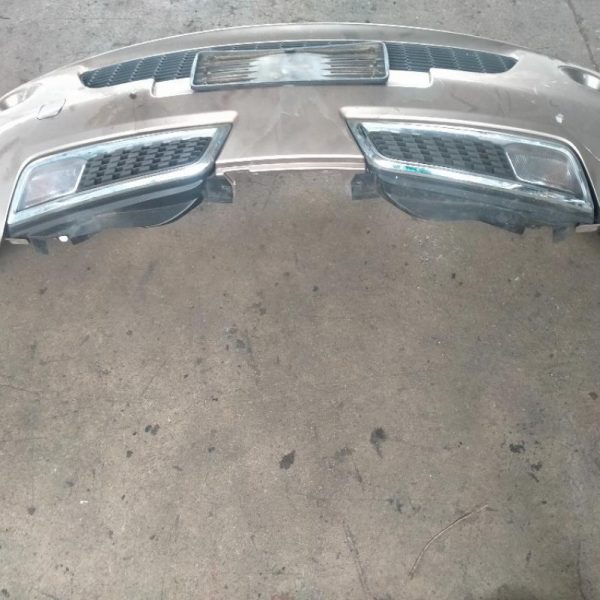 Paraurti Anteriore Nissan Micra 2007 – 2010