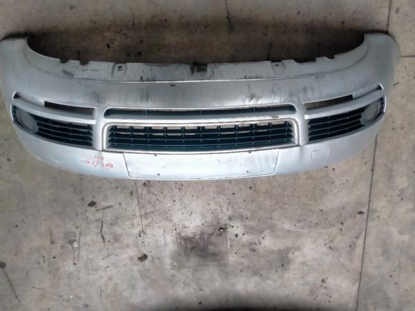 Paraurti Anteriore Audi A4 2000 – 2005