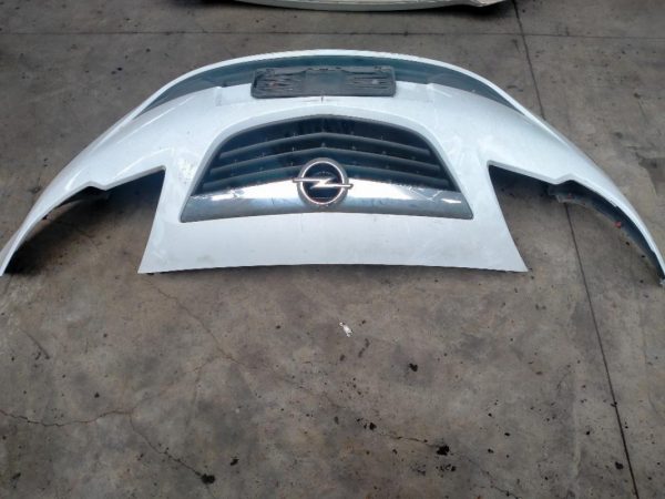 Paraurti Anteriore Opel Meriva 2010 – 2014