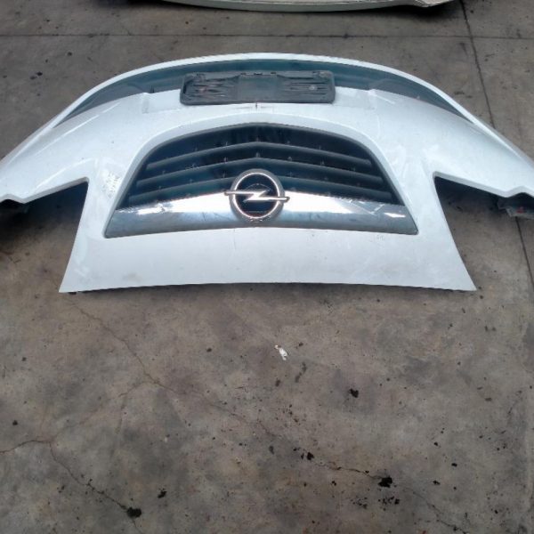 Paraurti Anteriore Opel Meriva 2010 – 2014