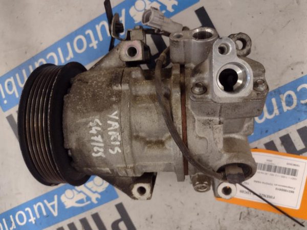 Compressore A/C Toyota Yaris 1SZFE