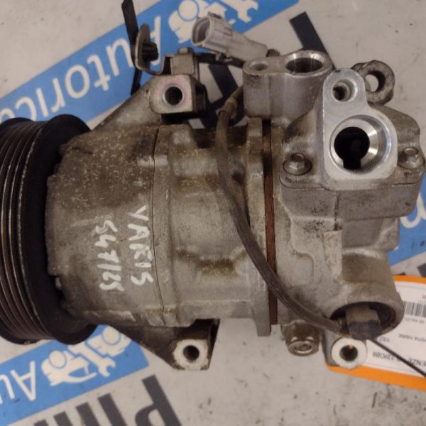 Compressore A/C Toyota Yaris 1SZFE