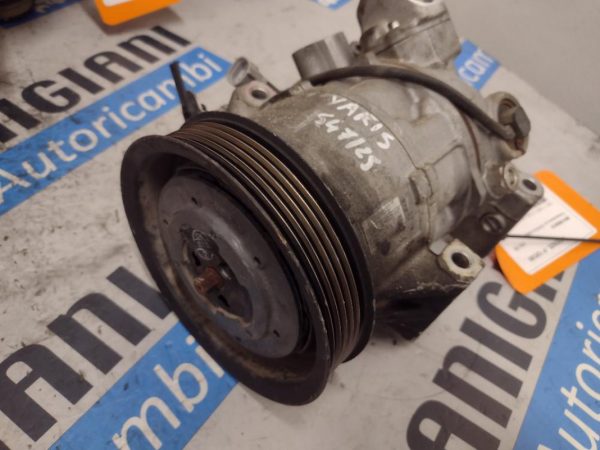 Compressore A/C Toyota Yaris 1SZFE
