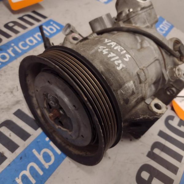 Compressore A/C Toyota Yaris 1SZFE