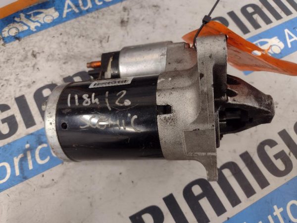 Motorino Avviamento Renault Scenic K4M97