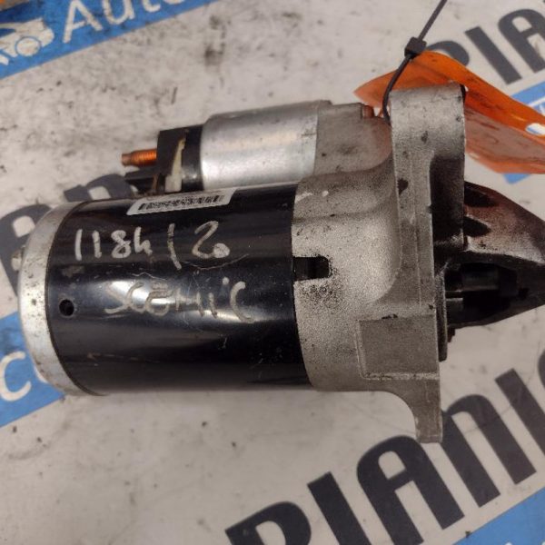 Motorino Avviamento Renault Scenic K4M97