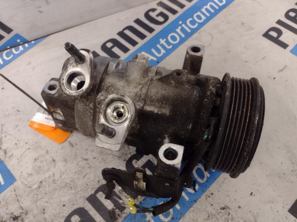 Compressore A/C Ford Ecosport Z2JB