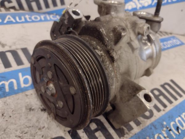Compressore A/C Ford Ecosport Z2JB