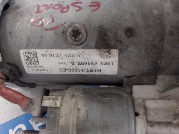 Motorino Avviamento Ford Ecosport Z2JB