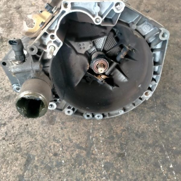 Cambio Fiat Punto 176A6000 1993 – 1999