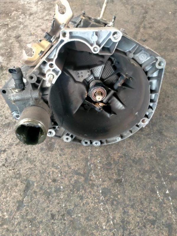Cambio Fiat Punto 176A6000 1993 – 1999