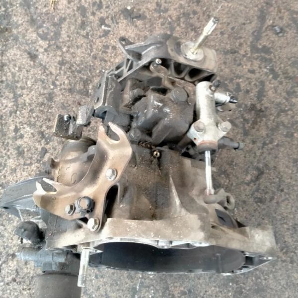 Cambio Fiat Punto 176A6000 1993 – 1999
