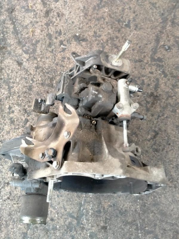 Cambio Fiat Punto 176A6000 1993 – 1999