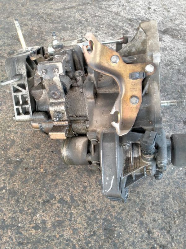 Cambio Fiat Punto 176A6000 1993 – 1999