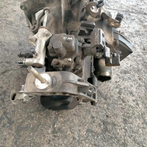 Cambio Fiat Punto 176A6000 1993 – 1999