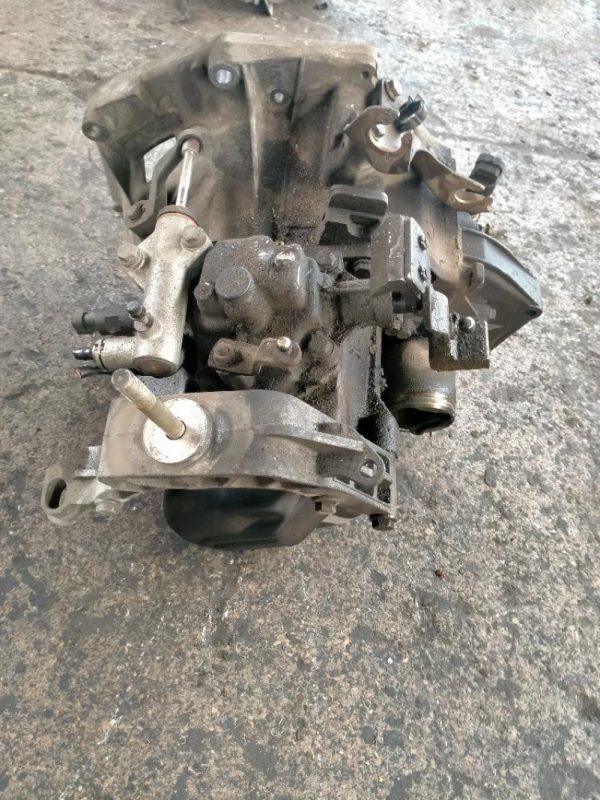 Cambio Fiat Punto 176A6000 1993 – 1999