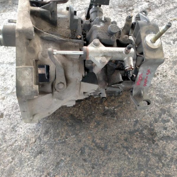 Cambio Fiat Punto 176A6000 1993 – 1999