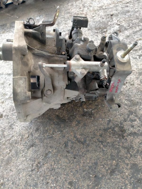 Cambio Fiat Punto 176A6000 1993 – 1999