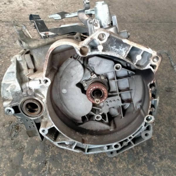 Cambio Opel Corsa D A13DTR 2010 – 2020