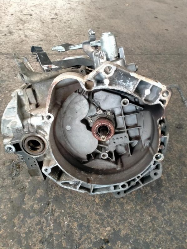 Cambio Opel Corsa D A13DTR 2010 – 2020