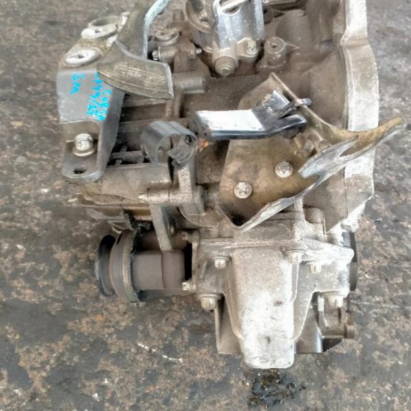 Cambio Opel Corsa D A13DTR 2010 – 2020