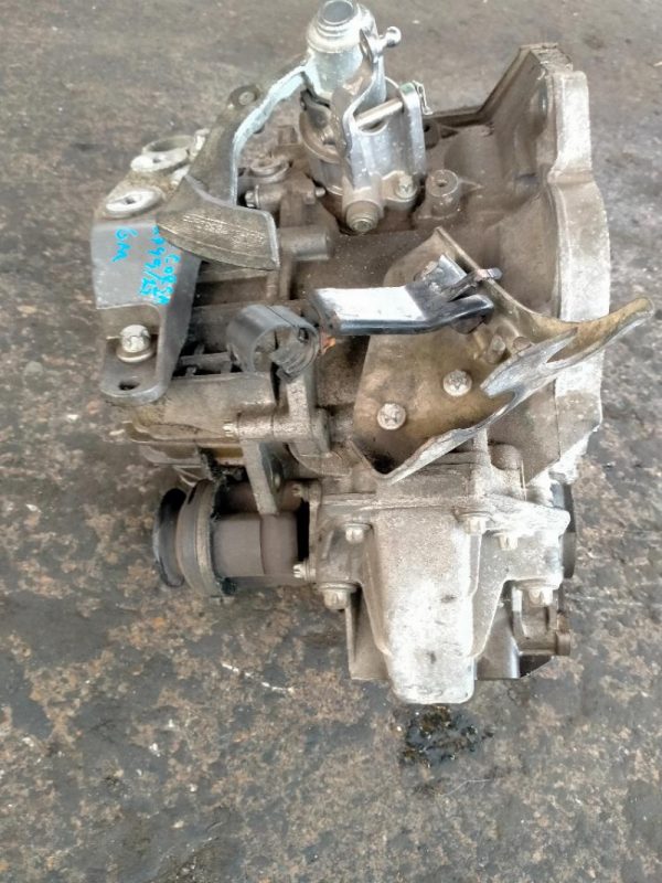 Cambio Opel Corsa D A13DTR 2010 – 2020