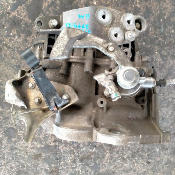 Cambio Opel Corsa D A13DTR 2010 – 2020
