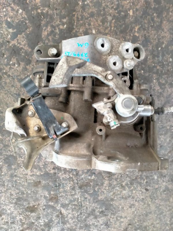 Cambio Opel Corsa D A13DTR 2010 – 2020