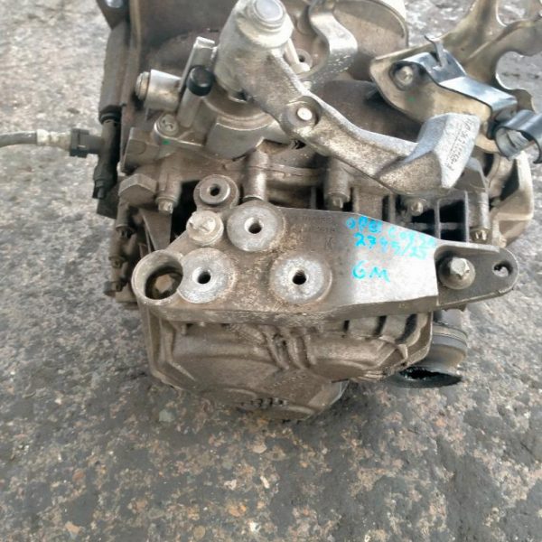 Cambio Opel Corsa D A13DTR 2010 – 2020