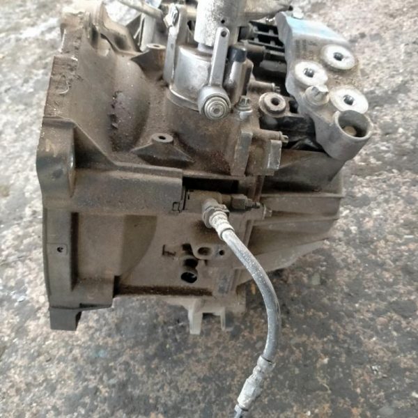 Cambio Opel Corsa D A13DTR 2010 – 2020